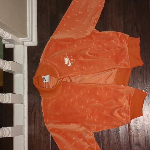 Nike Jackets & Blazers - Nike air jacket